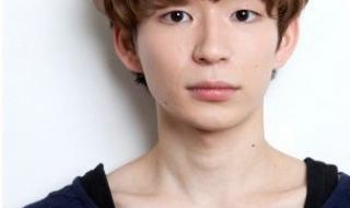 男生波波头发型图片