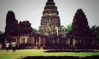 泰国电影里一群很娘的男学生是哪部电影 不一样的美男子泰国