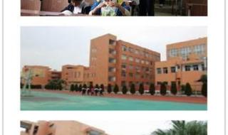 瓯海区实验小学分别有几个校区 瓯海区实验中学