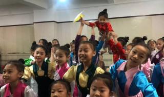 临沂鲲鹏艺术培训学校谁建立的 舞蹈艺术培训机构