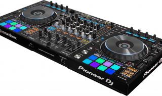 DJ软件打碟教程 dj打碟软件