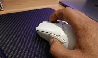 鼠标右击找不到选择性粘贴 鼠标无法复制粘贴