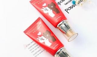 missha是什么牌子 missha的bb霜