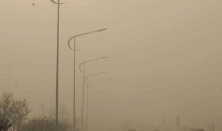 2021年天津市的冷空气主要来自哪里 天津将迎两股冷空气