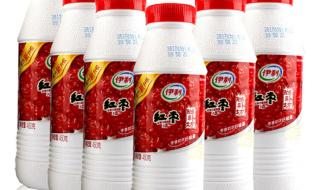 伊利老酸奶 伊利老酸奶