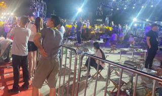 淄博演唱会 淄博演唱会