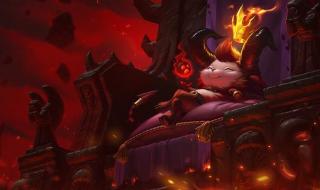 cd流提莫天赋怎么点 lol提莫天赋