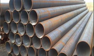 20g无缝管标准 20g高压无缝钢管