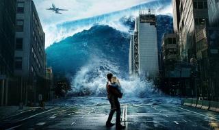 白宫陷落惊天危机