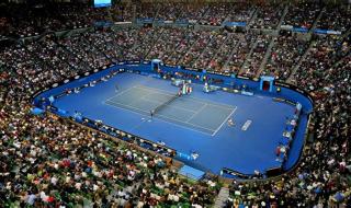 澳网2021赛程 2021澳网