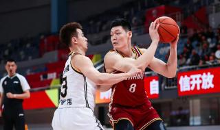 cba篮球队名排名 cba积分榜前十名