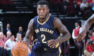 内特罗宾逊生涯最高分 内特罗宾逊哪去了