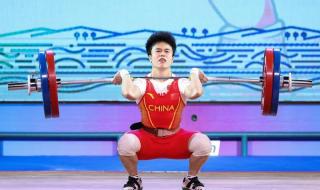 21年奥运会金牌排行榜 2021奥运金牌获得者