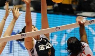 08奥运会中国女排9号队员是谁 08年奥运女排主教练